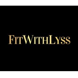 Fit With Lyss Personal Training Reading PA