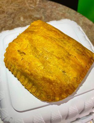 Getti’s Island Spyce