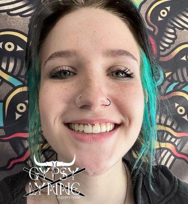 Smiley Piercing