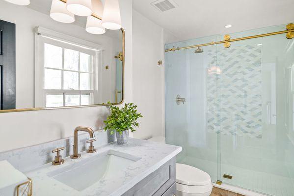 Pure Design & Remodel