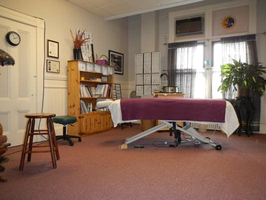 222 St. John St, Suite 242