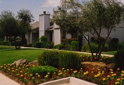 Myerwood Apartment Homes