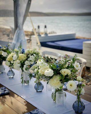 Anchor and Bloom Floral Design