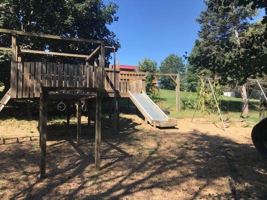 Valley Friends Meeting