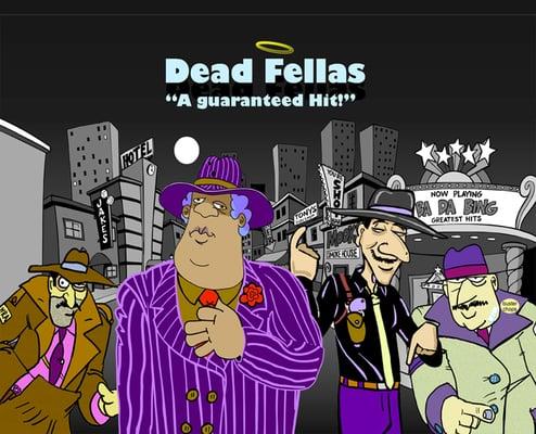 Flip Your Lid Studio