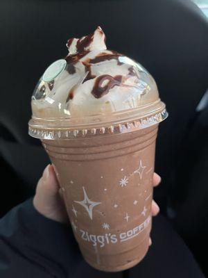 Ziggi's Coffee
