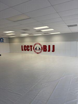 Jiu Jitsu Mats