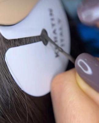 The Invisible Extensions