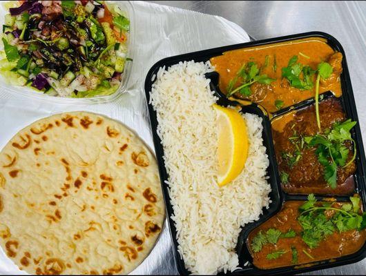 Golden Spice Of India