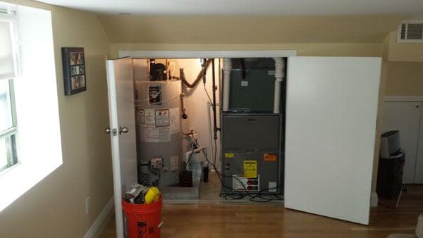Morrisania HVAC and Plumbing Services