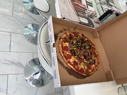 Pasqually's Pizza & Wings