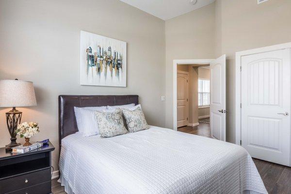 Case Corporate Housing