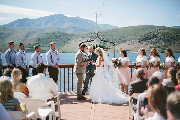 Dock of the Bay Restaurant and Event Center