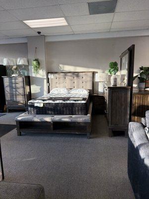 Alfonso's Furniture Electronics & Appliances