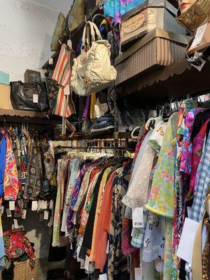 Vintage Eastern Market