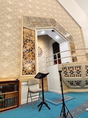 Islamic Center of Irvine