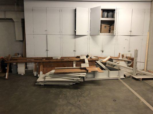 Wayne's Junk Removal