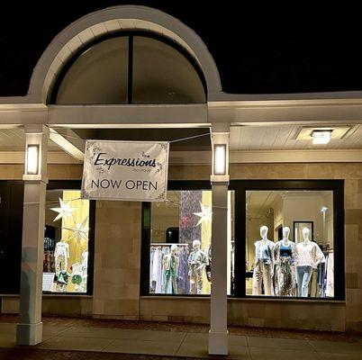 Our NEW Location at
Woodbury Common
8285 Jericho Turnpike
Woodbury, NY 11797