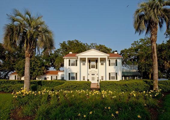 NAS Jacksonville Homes