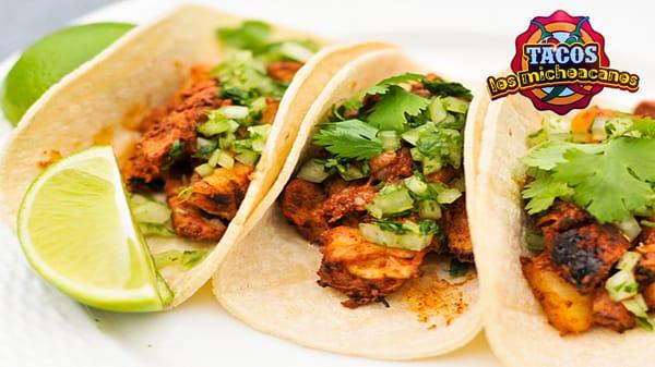 Tacos Los Michoacanos