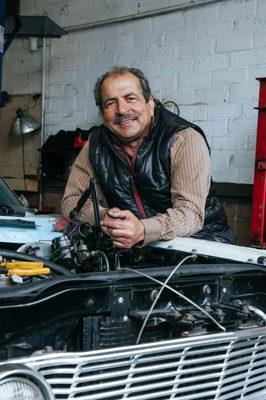 Radi's Mechanic Service