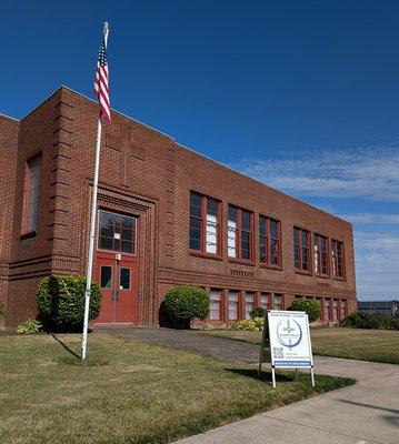 Silver Falls Christian School