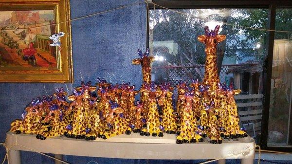 Jerome Bible Art Museum