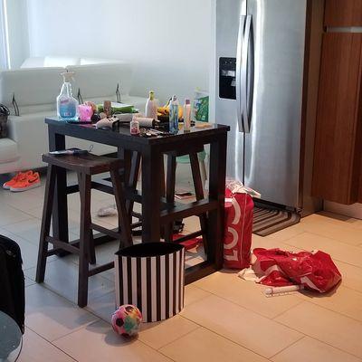 A Touch of Grace Cleaning and Organizing Services