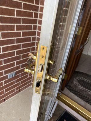 United Locksmith 24/7