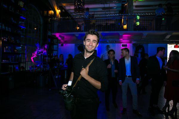 Grant Terzakis Photography