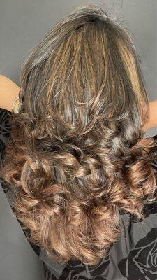 Signature Hair by Shikha