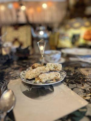 The Painted Lady Bed & Breakfast & Tea Room