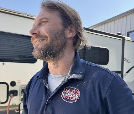 Dads Camper Outlet
