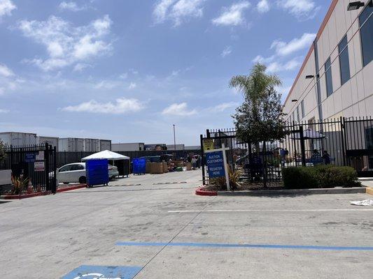 Goodwill Industries of San Diego County