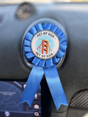 PCA GGR Cars 'n Coffee benefitting Peninsula Humane Society