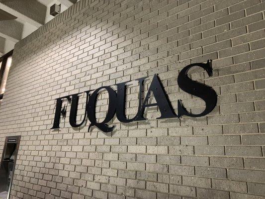 Fuqua's Jewelry