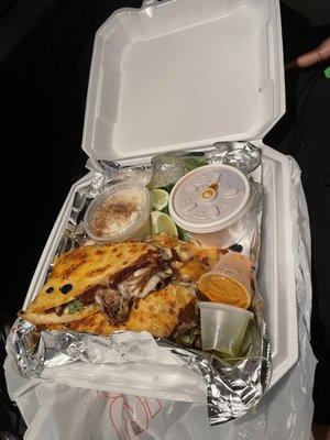 Blessed Belly Food Truck