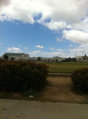 Creekside Elementary School