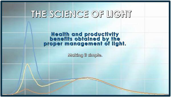 Dairy Lighting