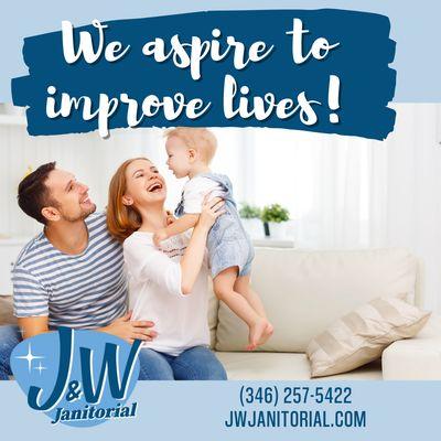 J&W Janitorial