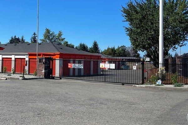 Public Storage