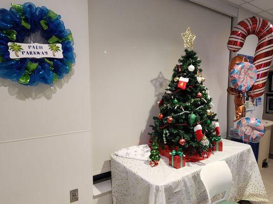 Adventhealth Palm Parkway ER