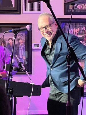 Big Bib Too Event Center