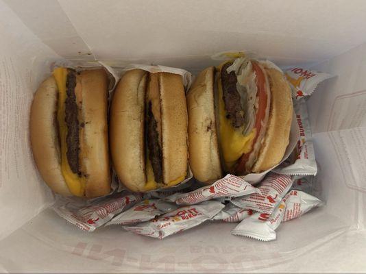 In-N-Out Burger