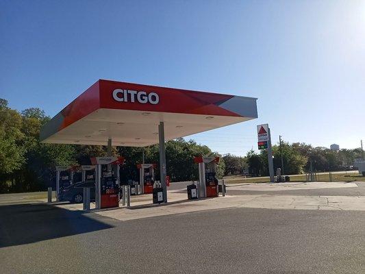 Leesburg Citgo