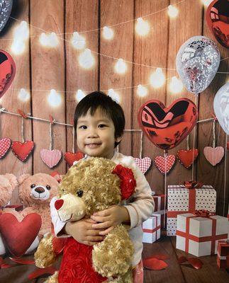 Preets Family Child Care