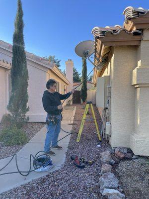 BAMS Electrical Services