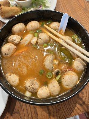 Pagarung Thai Cuisine