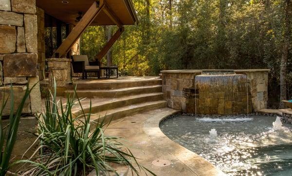 Artisan Concrete & Surfaceworks