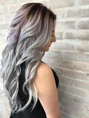 Joshua Madore - Sh Salon